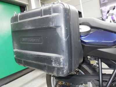 BMW F650/800GS 2011