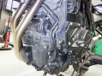 BMW F650/800GS 2011