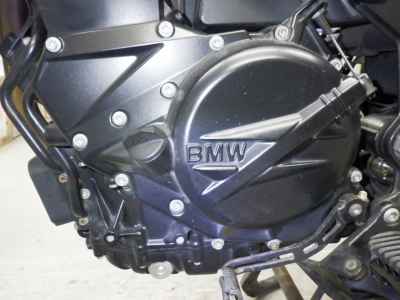 BMW F650/800GS 2011