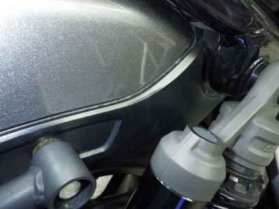 Honda Rebel CMX1100 DCT 2024