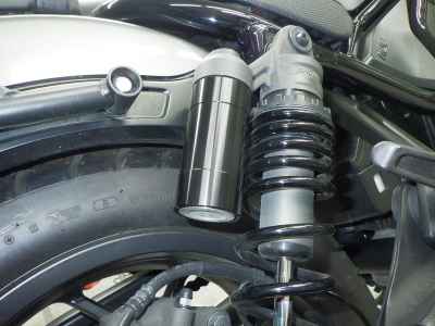 Honda Rebel CMX1100 DCT 2024