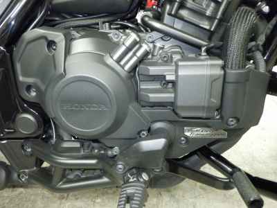 Honda Rebel CMX1100 DCT 2024