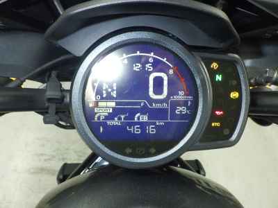 Honda Rebel CMX1100 DCT 2024