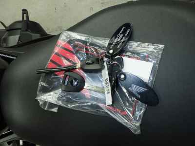 Honda Rebel CMX1100 DCT 2024