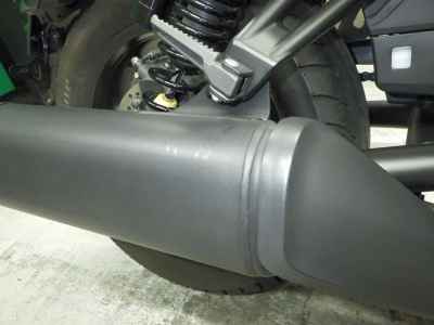 Honda Rebel CMX1100 DCT 2024
