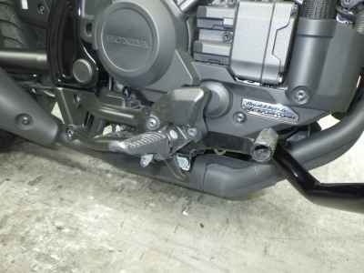 Honda Rebel CMX1100 DCT 2024