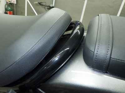 Honda Rebel CMX1100 DCT 2024