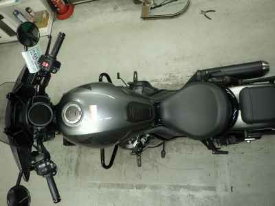 Honda Rebel CMX1100 DCT 2024
