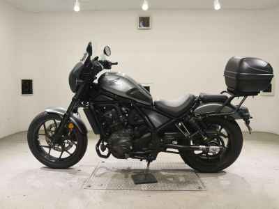 Honda Rebel CMX1100 DCT 2024