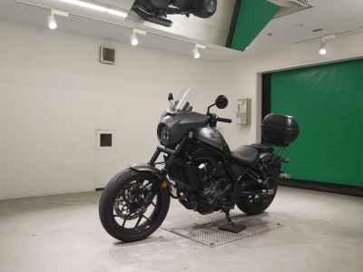Honda Rebel CMX1100 DCT 2024