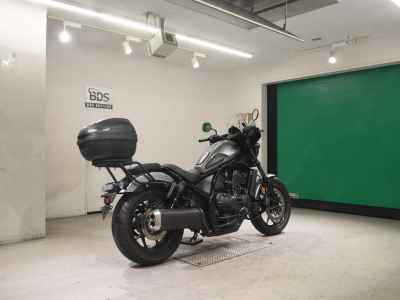 Honda Rebel CMX1100 DCT 2024