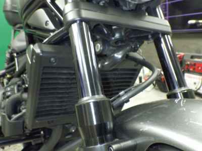 Honda Rebel CMX1100 DCT 2024