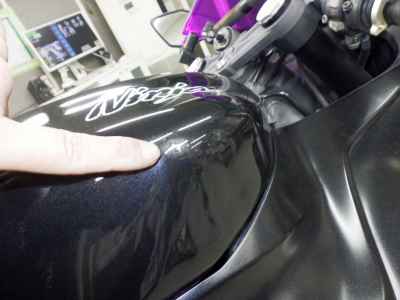 Kawasaki Ninja ZX-6R 2019