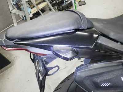 Kawasaki Ninja ZX-6R 2019
