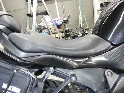 Kawasaki Ninja ZX-6R 2019