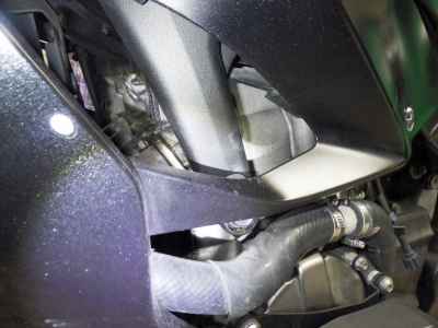 Kawasaki Ninja ZX-6R 2019