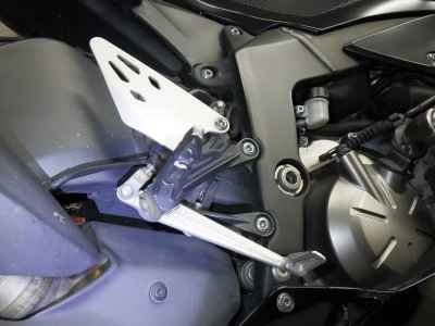 Kawasaki Ninja ZX-6R 2019