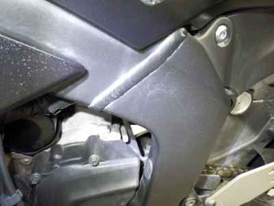 Kawasaki Ninja ZX-6R 2019