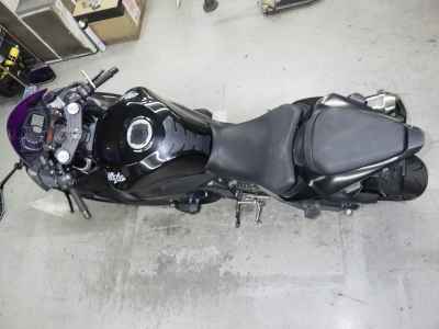 Kawasaki Ninja ZX-6R 2019