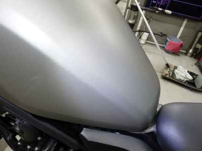Honda Rebel CMX500 2018