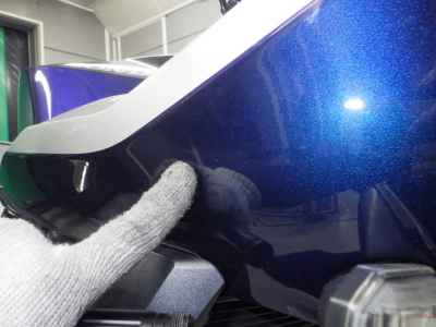 Honda Hawk 11 2022