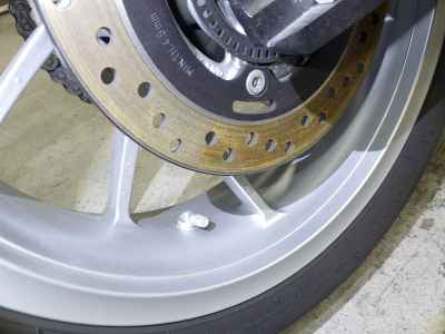 Honda Hawk 11 2022