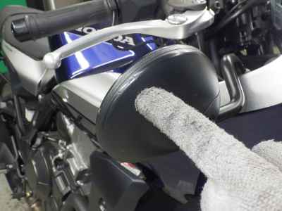 Honda Hawk 11 2022