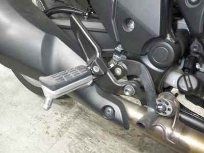 Honda Hawk 11 2022
