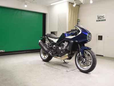 Honda Hawk 11 2022