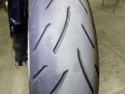 Honda Hawk 11 2022