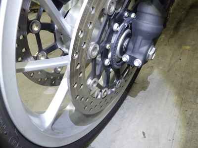 Honda Hawk 11 2022