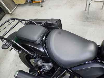 Honda Rebel CMX1100 2022