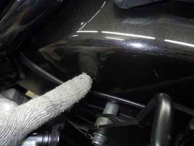 Honda Rebel CMX1100 2022