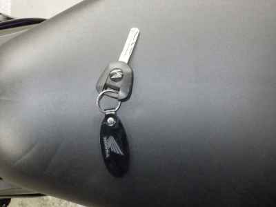 Honda Rebel CMX1100 2022