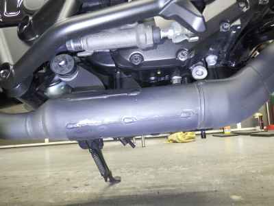 Honda Rebel CMX1100 2022
