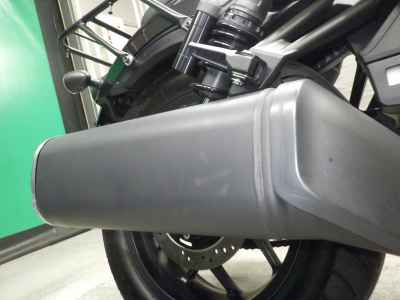 Honda Rebel CMX1100 2022