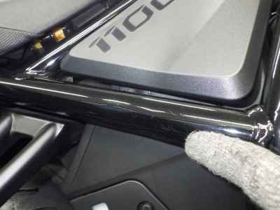 Honda Rebel CMX1100 2022