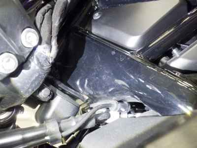 Honda Rebel CMX1100 2022