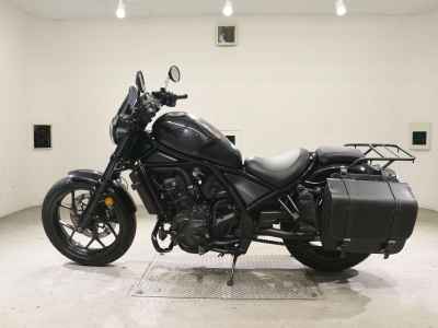 Honda Rebel CMX1100 2022