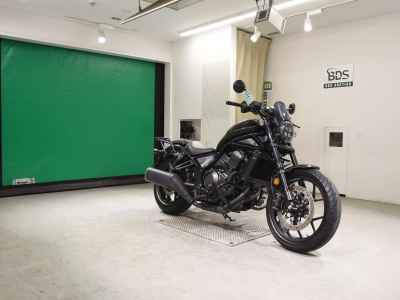 Honda Rebel CMX1100 2022