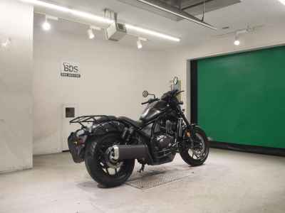 Honda Rebel CMX1100 2022
