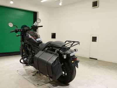 Honda Rebel CMX1100 2022