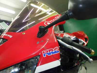 Honda CBR600RR 2006