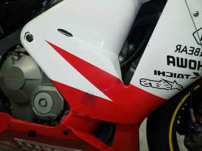 Honda CBR600RR 2006