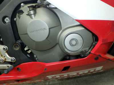 Honda CBR600RR 2006