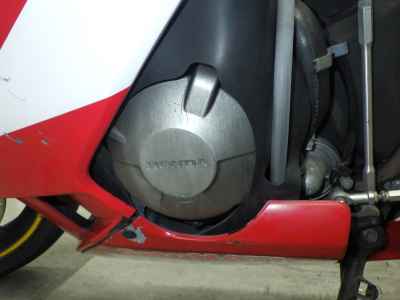 Honda CBR600RR 2006
