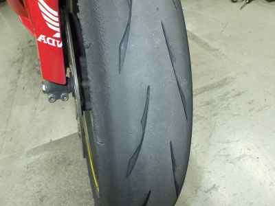 Honda CBR600RR 2006