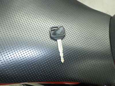 Honda CBR600RR 2006