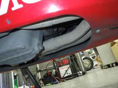 Honda CBR600RR 2006