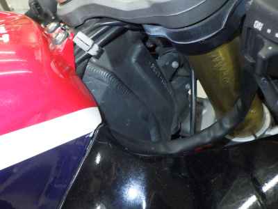 Honda CBR600RR 2006